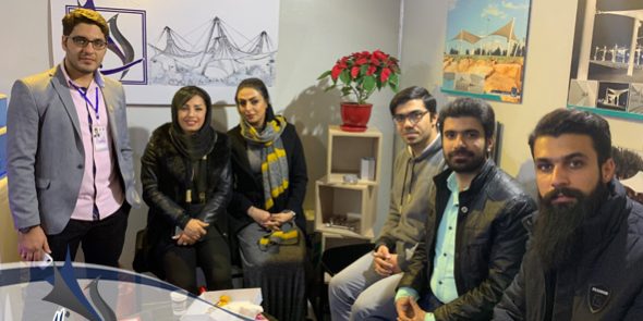 همراهان-همیشگی-سازه-غشایی-ساینا سازه چادری ساینا