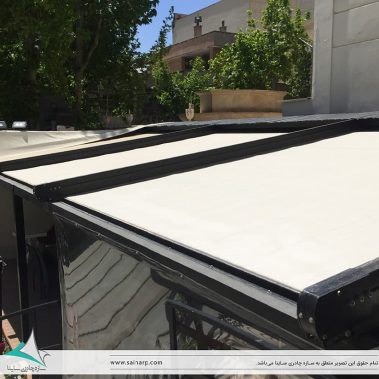 سقف-اتوماتیک-کافه-کتاب