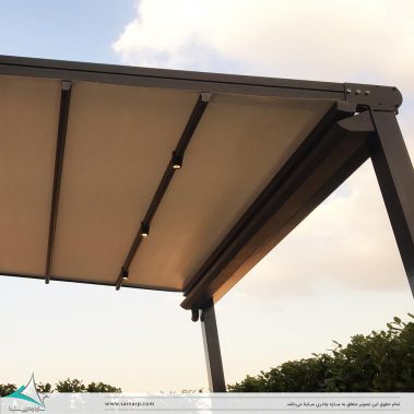 سقف-متحرک-پنت-هاوس