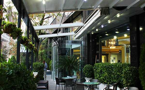 سقف-جمع-شونده-ساینا