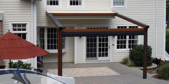 سقف متحرک ساینا