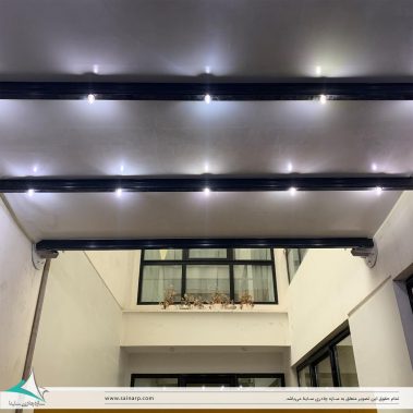 سقف-متحرک-نورگیر-الهیه
