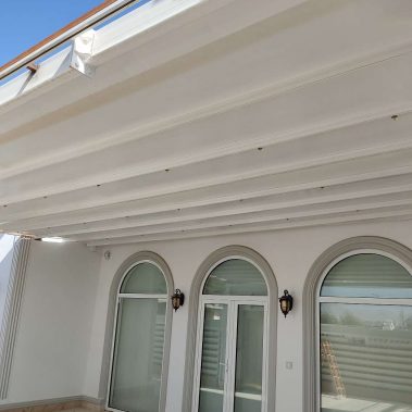 سقف-متحرک-ورودی-یزد-1