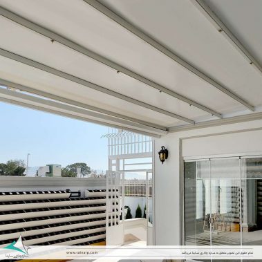 سقف-متحرک-ورودی-یزد-شاخص