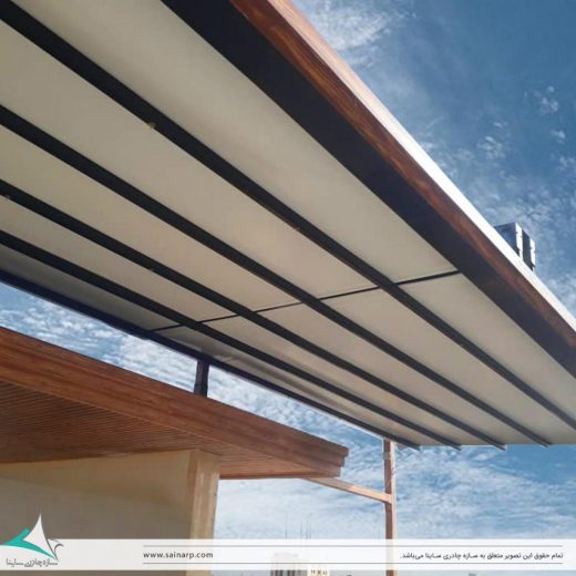 سقف-چمع-شونده-روفگاردن