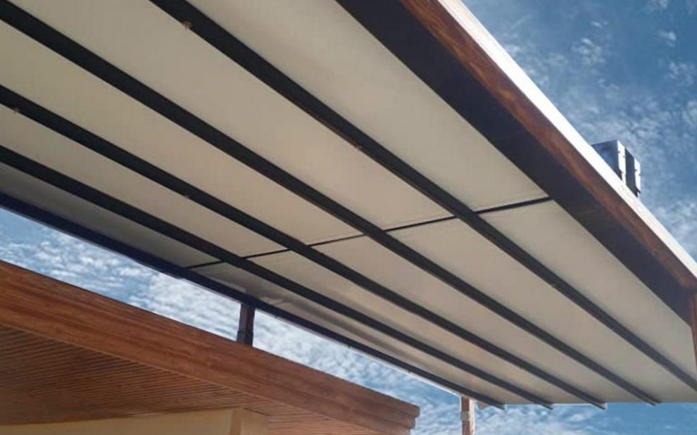 سقف-چمع-شونده-روفگاردن