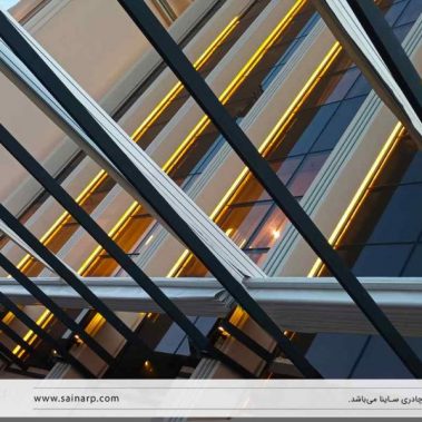 سقف-تراس-رستوران-مهردادمال