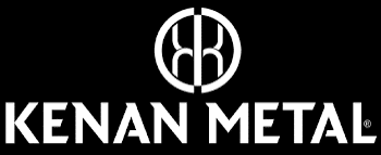 kenan-metal-logo