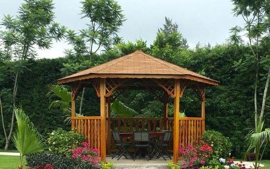 الاجیق باغ ویلا