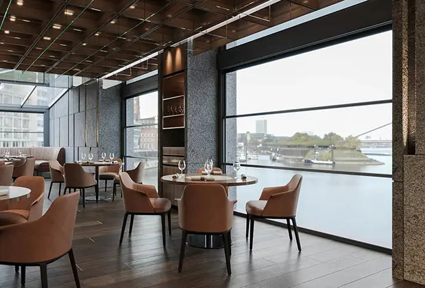 پنجره-گیوتینی-ساینا-guillotine-window